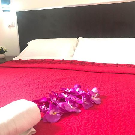 Tune Homes B&B Roma Dış mekan fotoğraf
