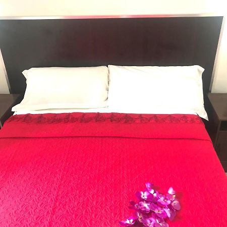 Tune Homes B&B Roma Dış mekan fotoğraf