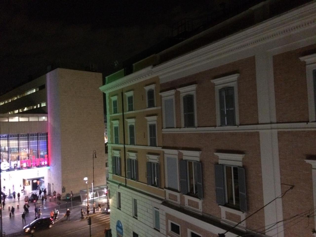 Tune Homes B&B Roma Dış mekan fotoğraf