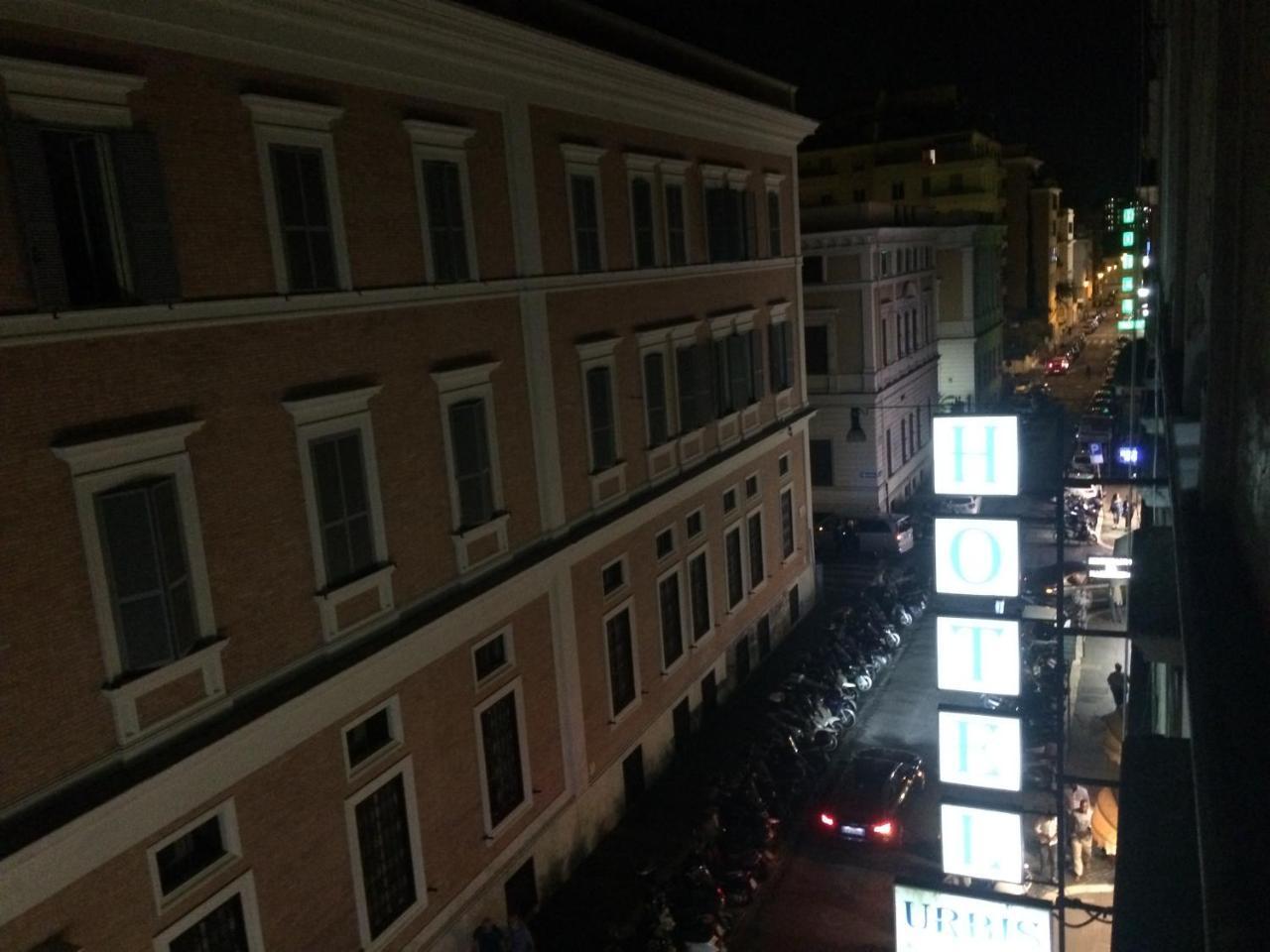 Tune Homes B&B Roma Dış mekan fotoğraf