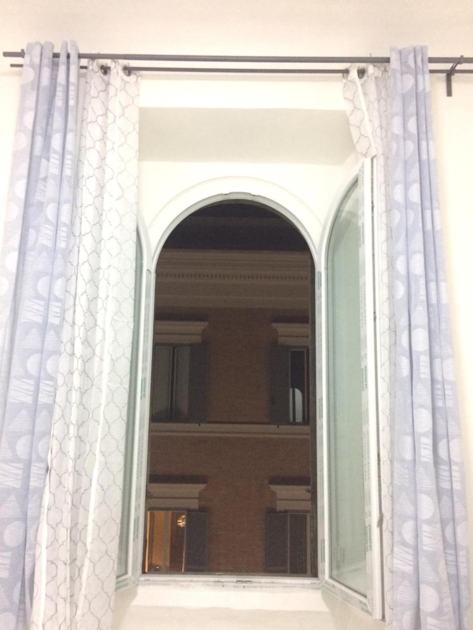 Tune Homes B&B Roma Dış mekan fotoğraf