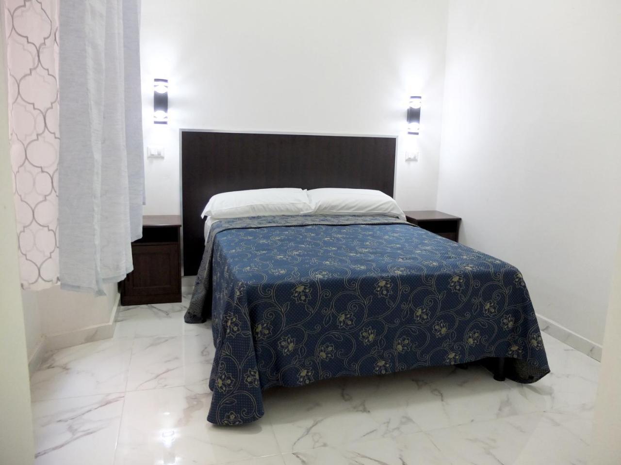 Tune Homes B&B Roma Dış mekan fotoğraf