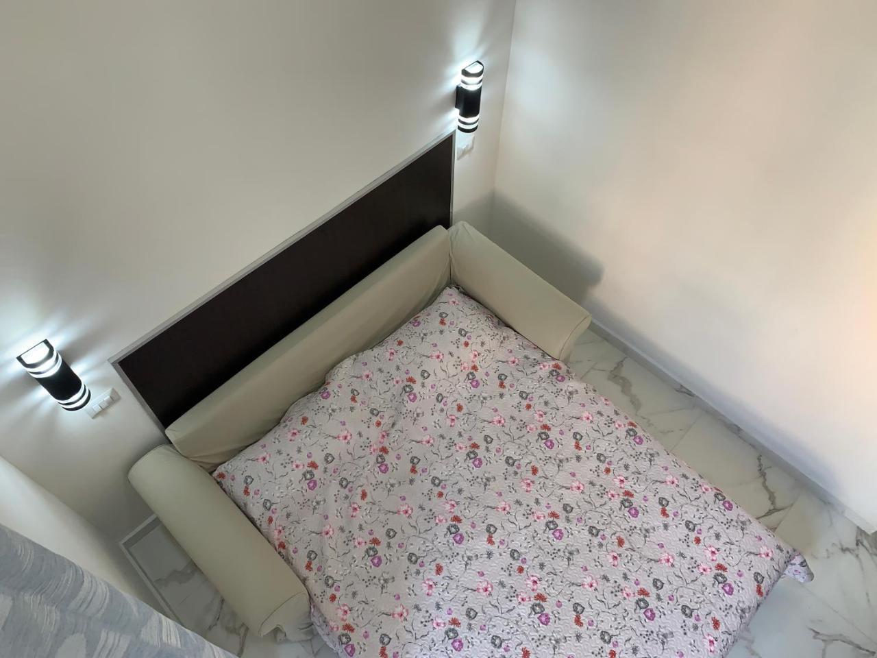 Tune Homes B&B Roma Dış mekan fotoğraf