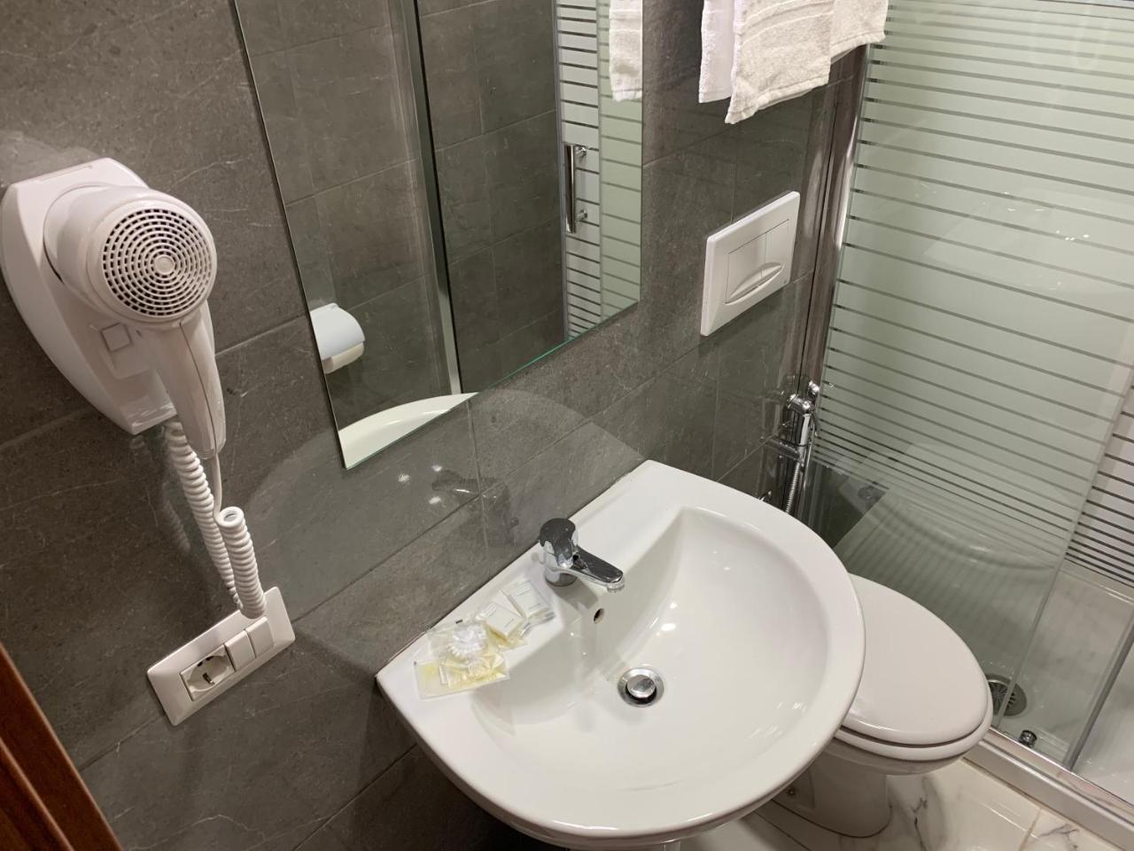 Tune Homes B&B Roma Dış mekan fotoğraf