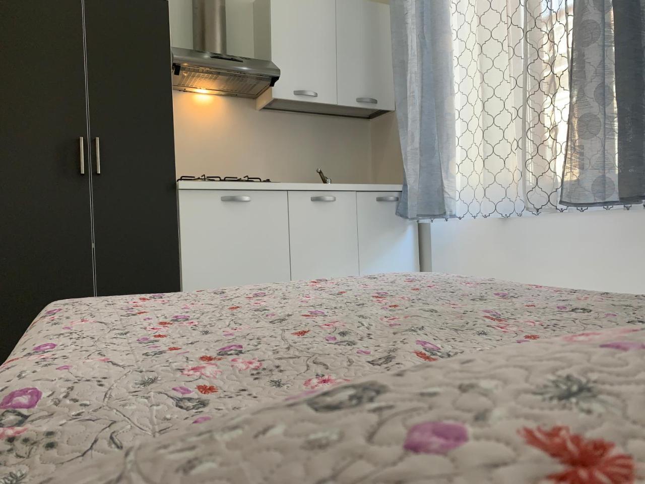 Tune Homes B&B Roma Dış mekan fotoğraf