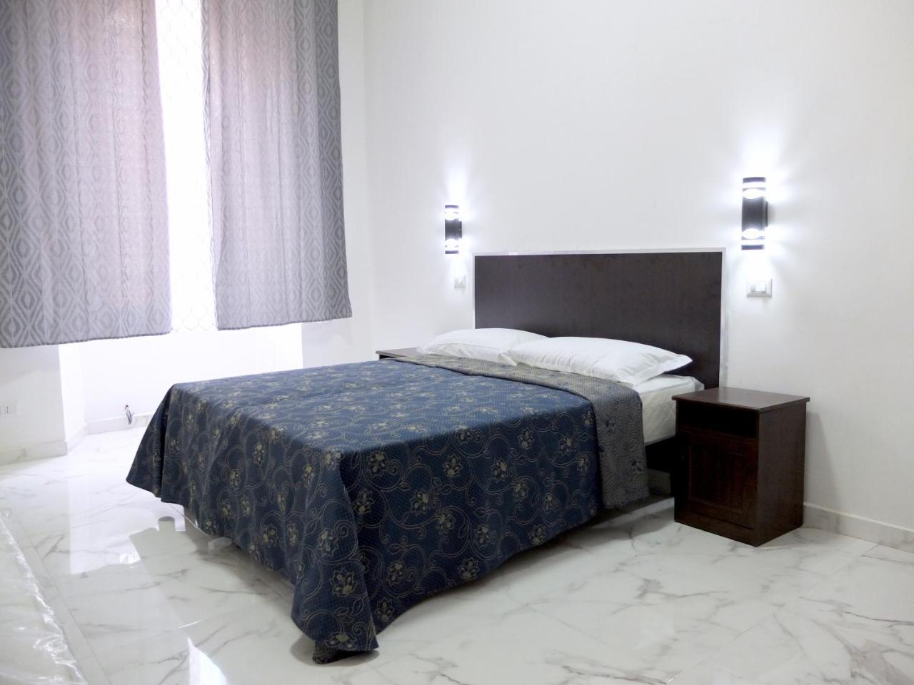 Tune Homes B&B Roma Dış mekan fotoğraf