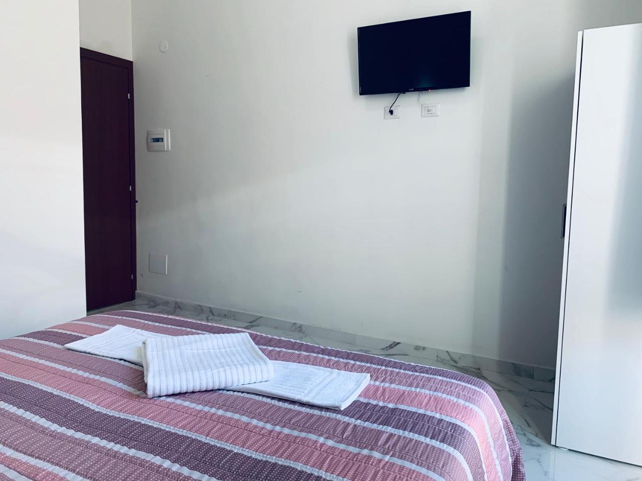 Tune Homes B&B Roma Dış mekan fotoğraf