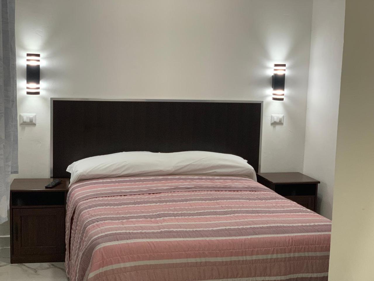 Tune Homes B&B Roma Dış mekan fotoğraf