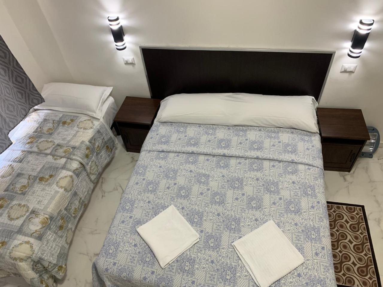 Tune Homes B&B Roma Dış mekan fotoğraf