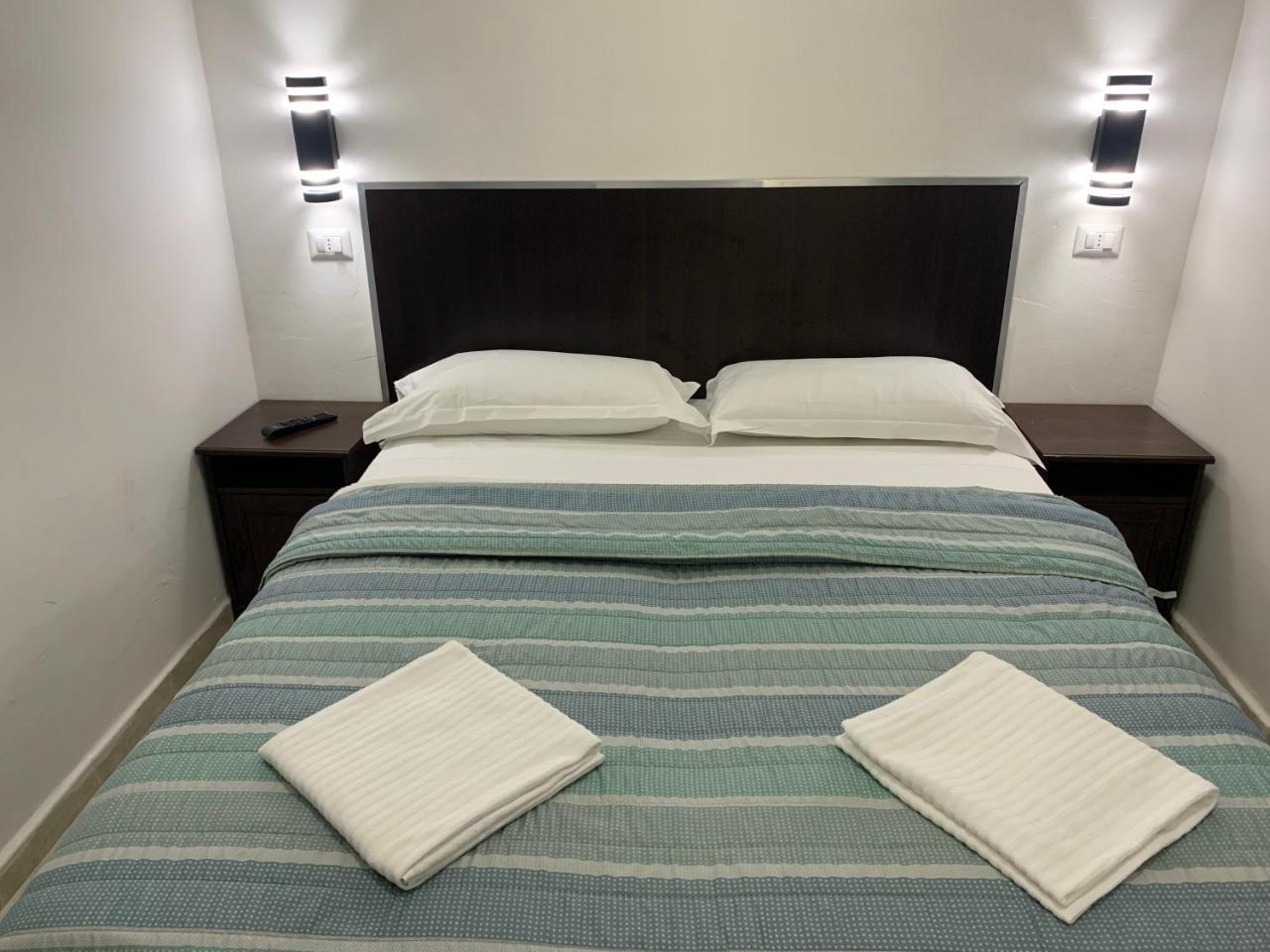 Tune Homes B&B Roma Dış mekan fotoğraf
