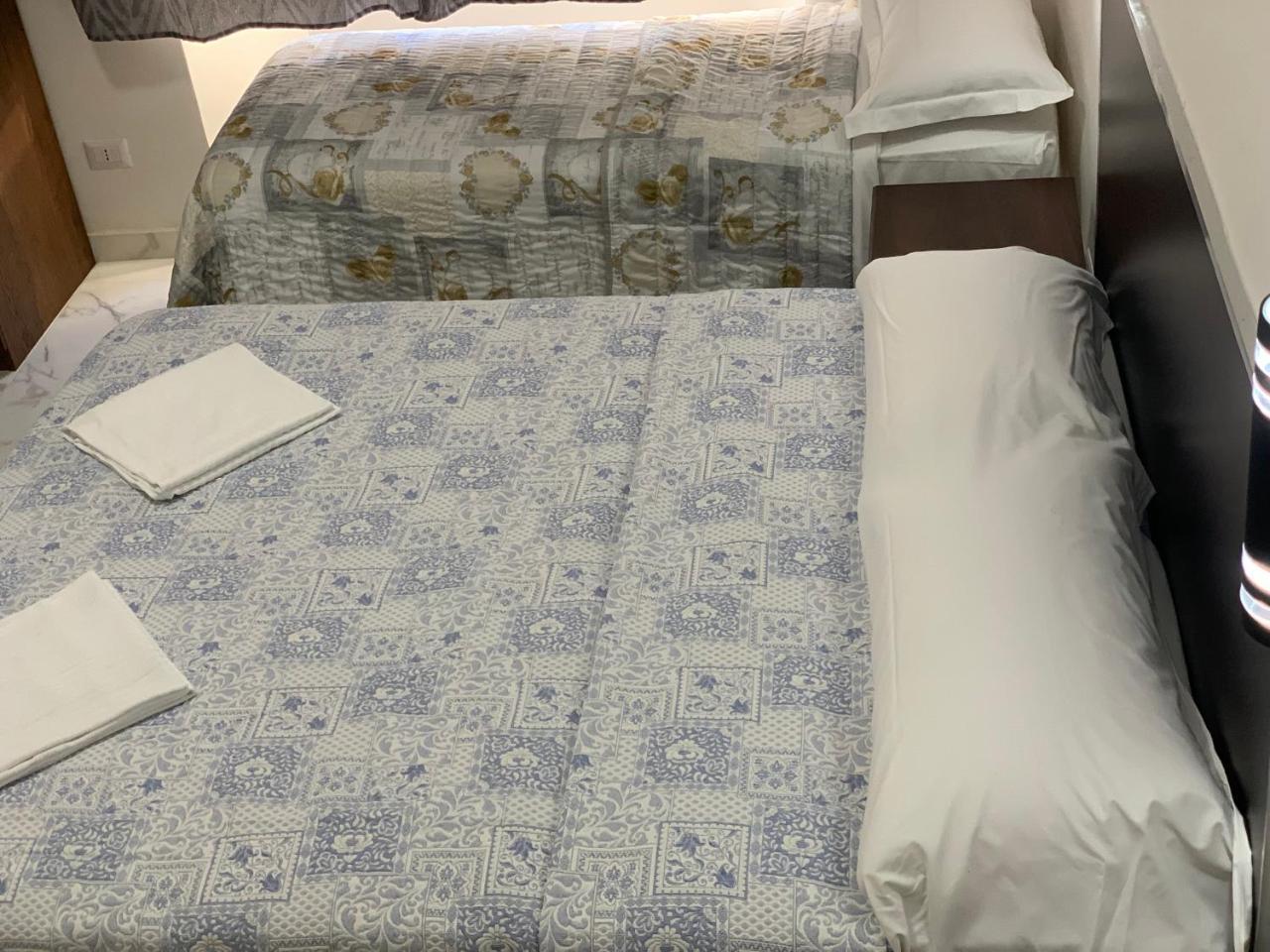 Tune Homes B&B Roma Dış mekan fotoğraf