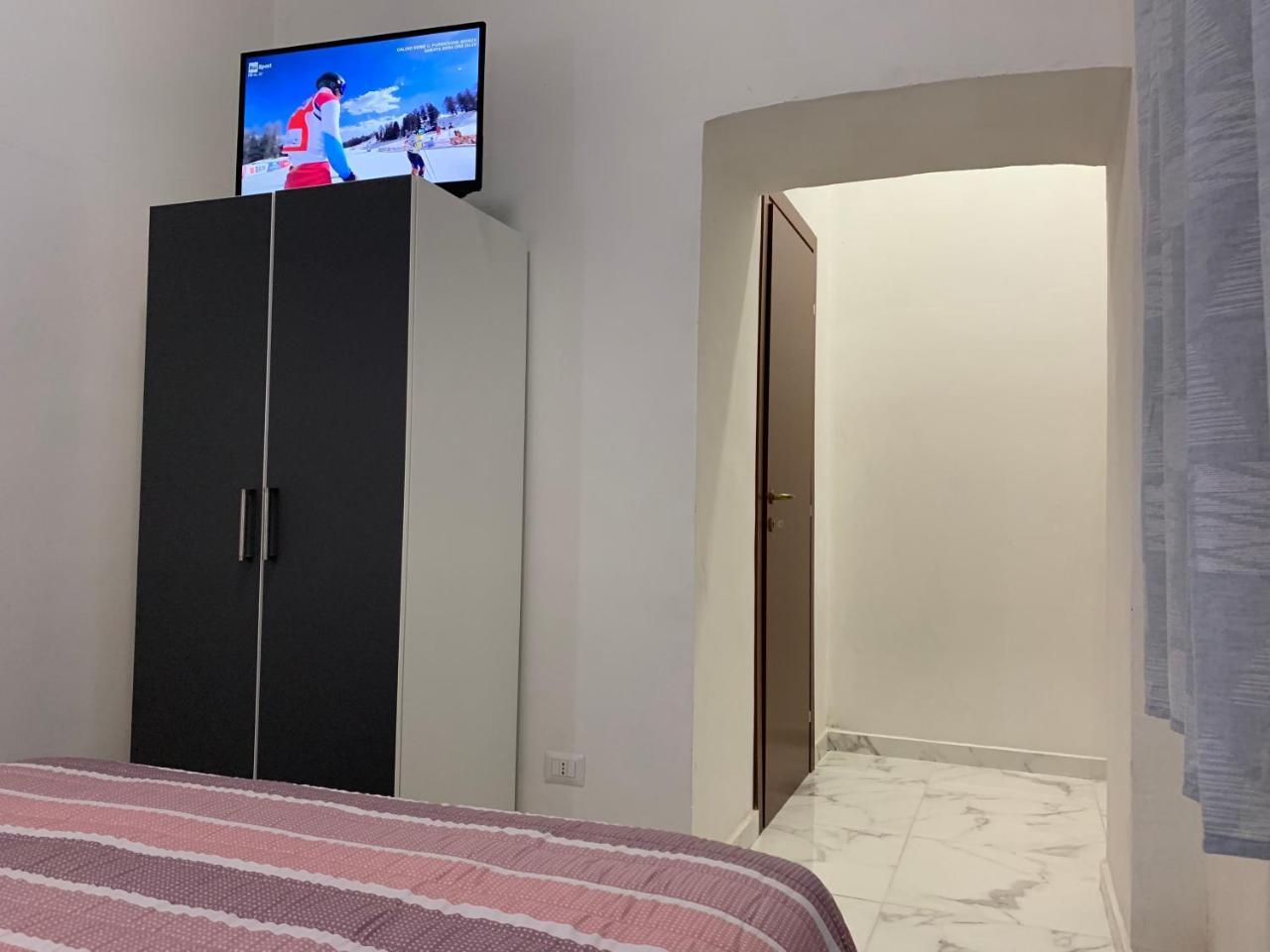 Tune Homes B&B Roma Dış mekan fotoğraf
