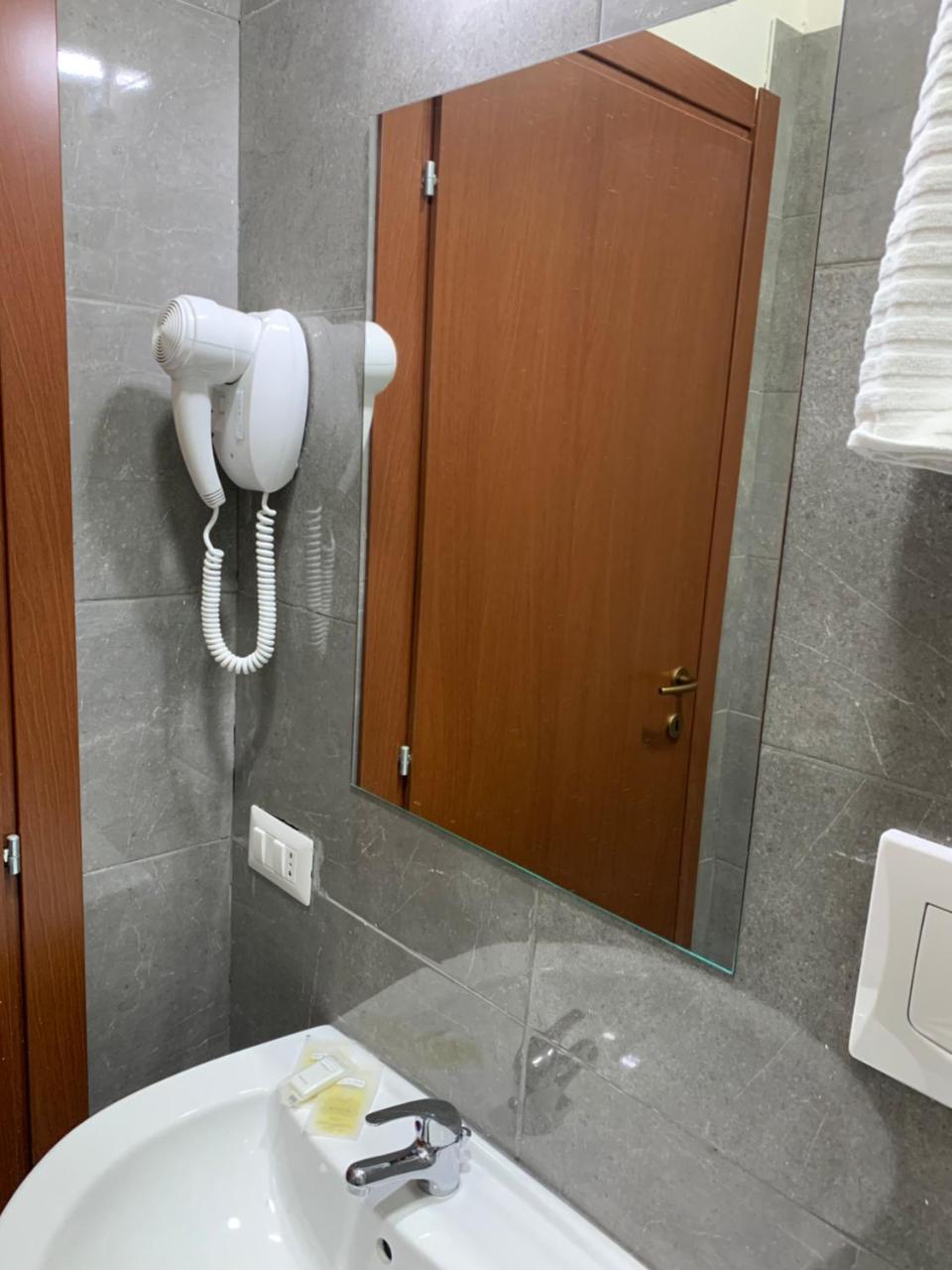 Tune Homes B&B Roma Dış mekan fotoğraf