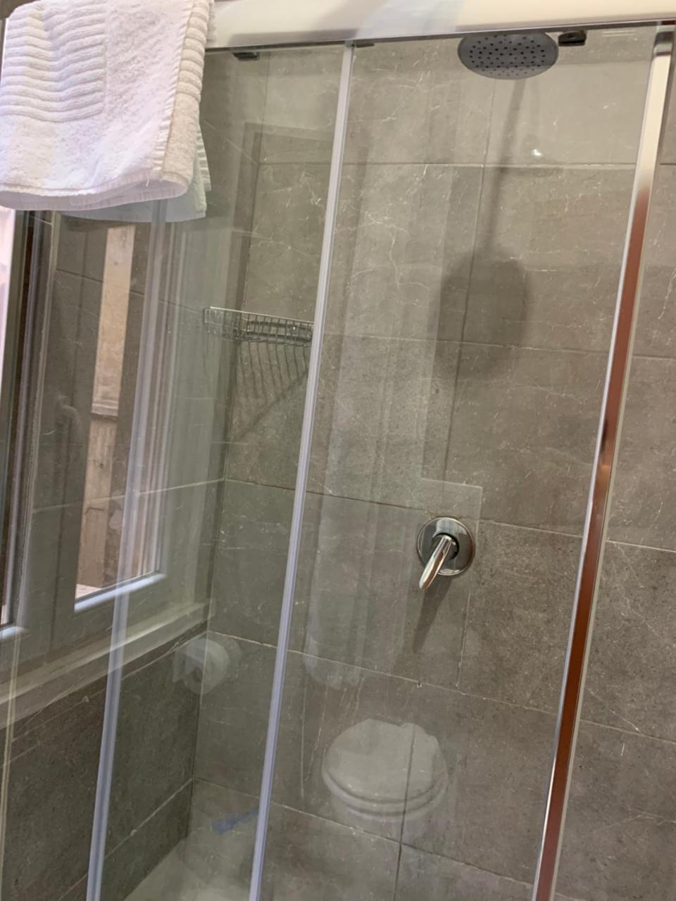 Tune Homes B&B Roma Dış mekan fotoğraf