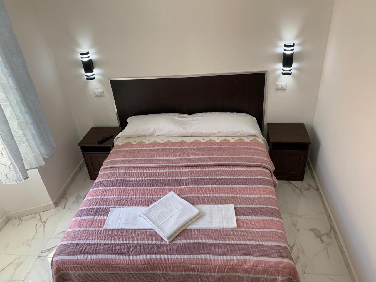Tune Homes B&B Roma Dış mekan fotoğraf