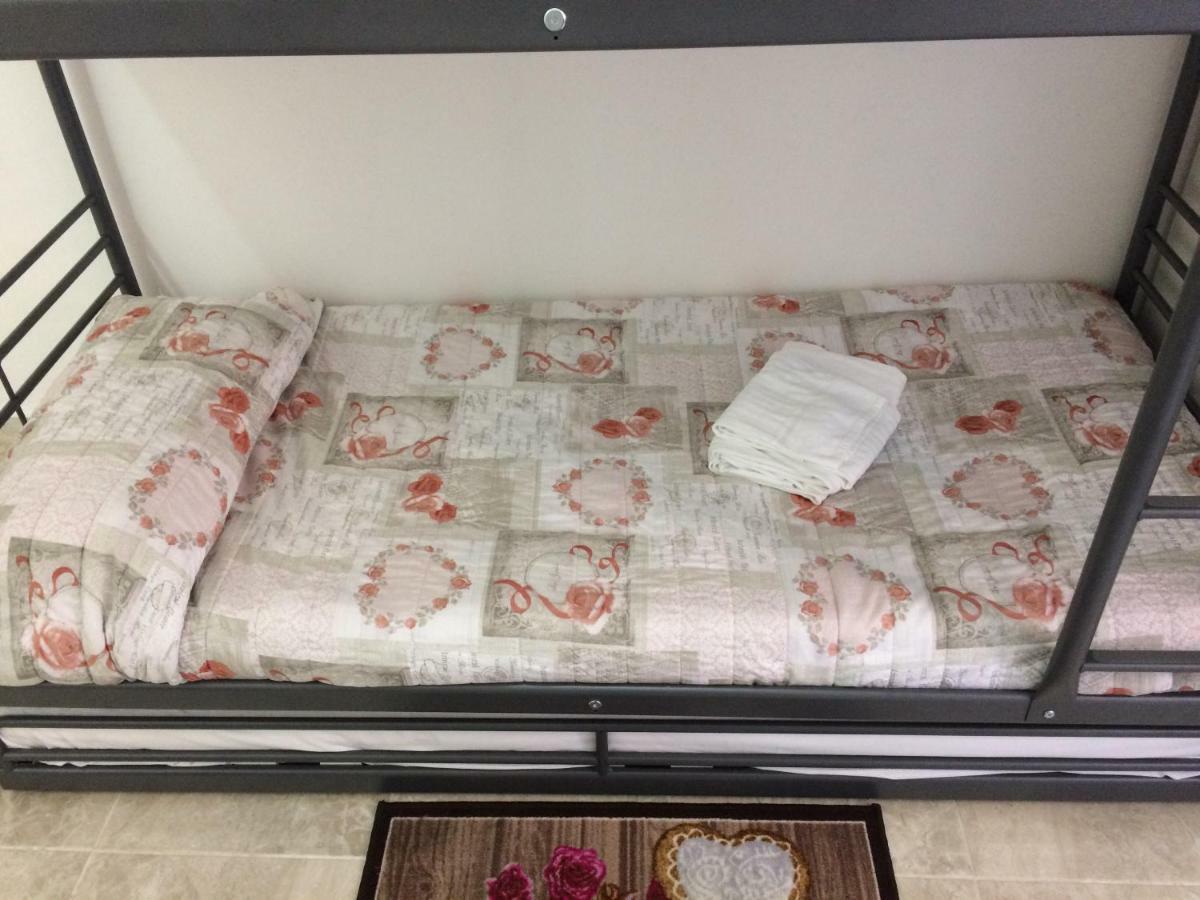 Tune Homes B&B Roma Dış mekan fotoğraf