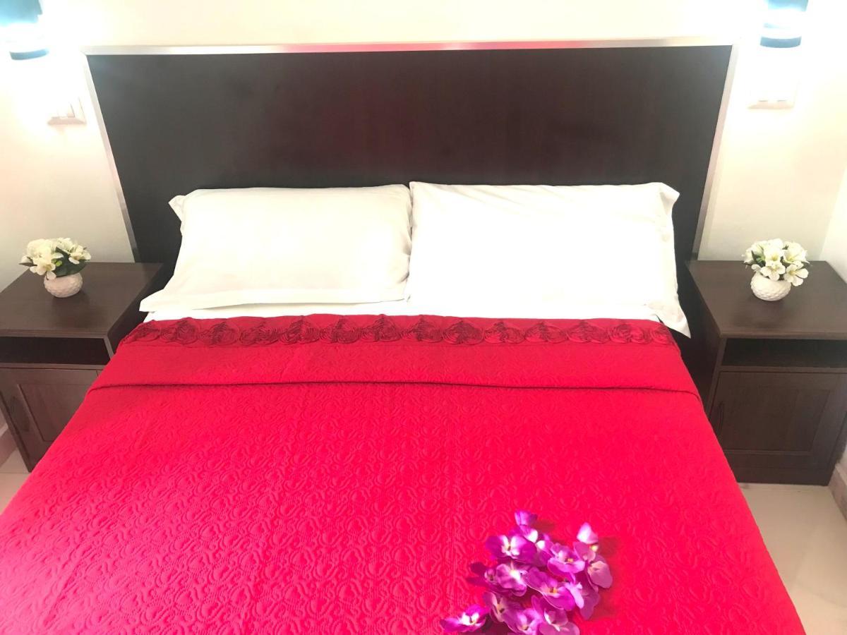 Tune Homes B&B Roma Dış mekan fotoğraf